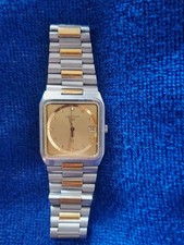 CERTINA DS Q Herrenuhr, Swiss