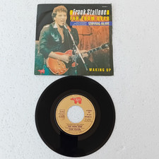 FRANK HENGST "FAR FROM OVER"