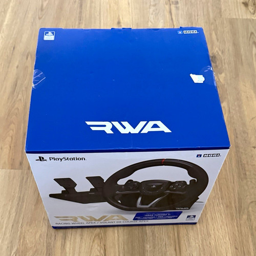 Hori rwa racing - hori,