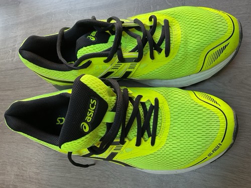 Asics gel pulse damen - gr., 42