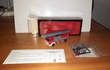 Preiser 1:87 Fertigmodell: MB