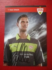 Sven Ulreich VfB Stuttgart