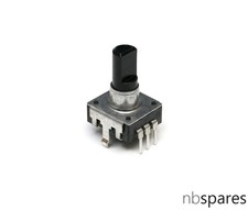 Pioneer Dreh-Browse-Schalter Encoder Steuerung CDJ 900Nexus XDJ 700 AERO DSX1082