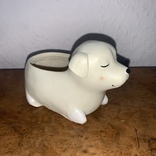 Hund Figur Kleiner