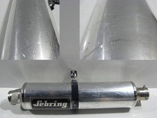 Auspuffendtopf Auspuff-Endtopf