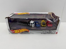 Hot Wheels Premium Box 3