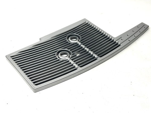 Abtropfgitter für saeco royal - abtropfgitter,