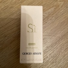 si giorgio armani