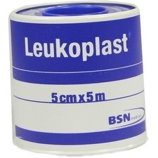 LEUKOPLAST wasserfest 5 cmx5