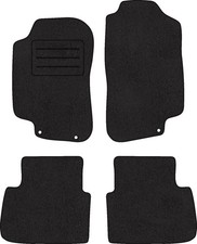 Fußmatten Velours Autoteppich