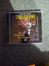 Geisterjäger John Sinclair -