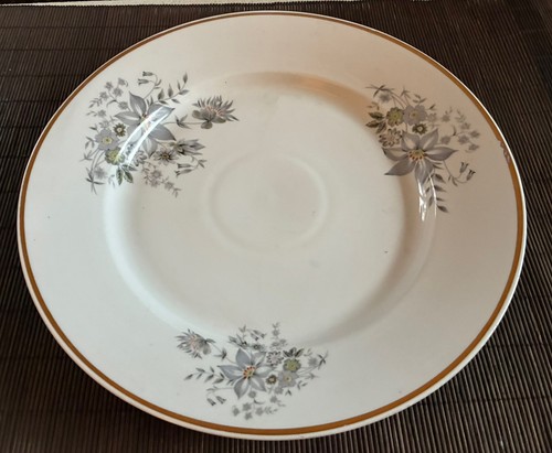 Vintage servierteller teller - vintage,