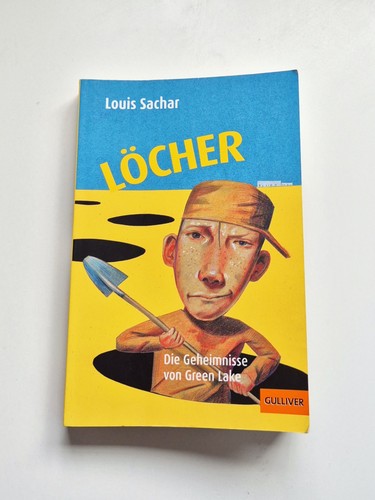 Löcher die geheimnisse von - die,