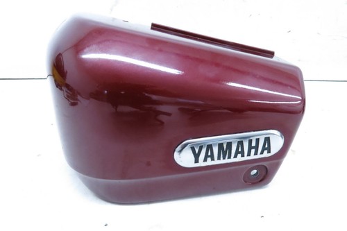 Yamaha xvs 125 - drag, star