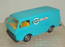 Gama 35 - gama,