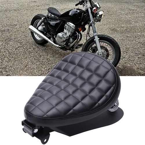 Bobber motorrad solositz leder - bobber,