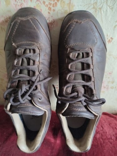 Men meindl boots brown - meindl,