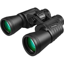 20x50 Hochleistungsfernglas für Erwachsene -  & Ideal für die Jagd