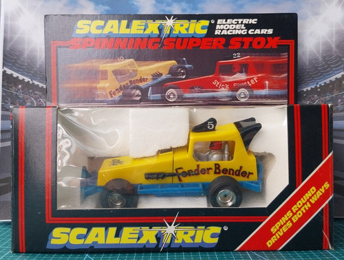 Vintage scalextric c286 - vintage,