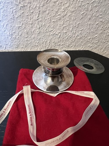 Robbe berking alta leuchter - berking,