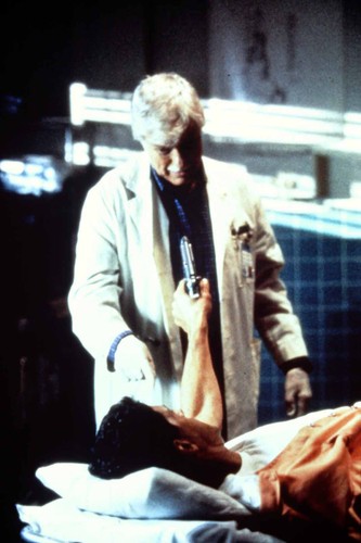 Diagnose mord möder - möder, auf