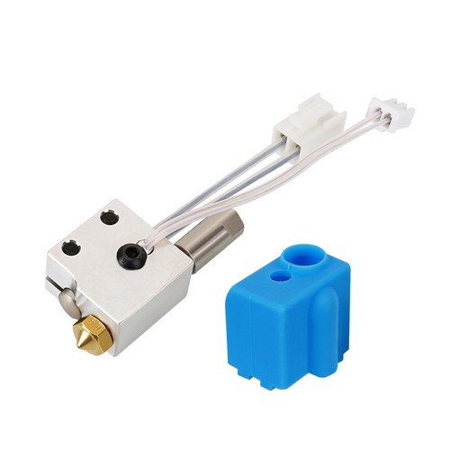 Hotend-Kit-Extruder-Baugruppe