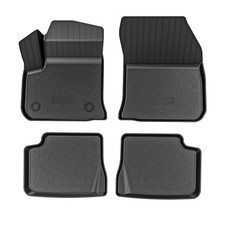 Gummimatten Gummi Fußmatten