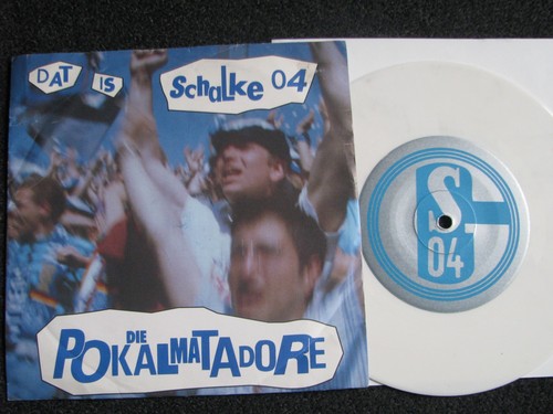Die pokalmatadore dat - die, is