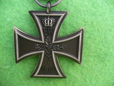 Eisernes Kreuz 2. Klasse