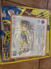 Puzzlematte 60x90 cm