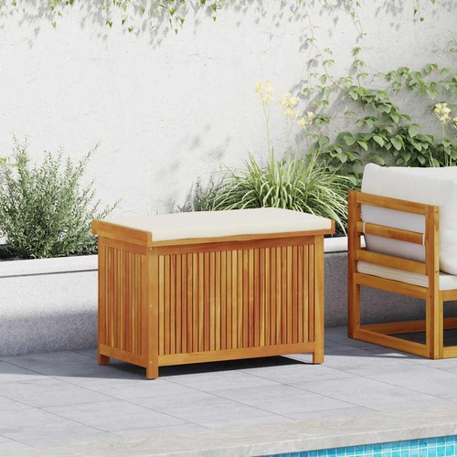 Outdoor kissenbox 90x50x60 - outdoor-kissenbox, 90x50x60,5