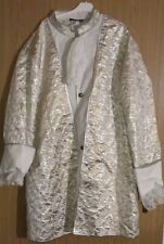 Fasching Kostüm Edelmann Rokoko Barock Gr 68