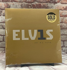 Elvis Presley - "ELV1S 30 #1