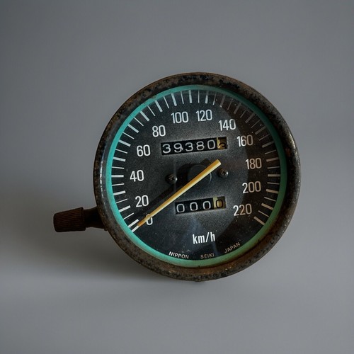 Tachometer kawasaki 650 - tachometer, z