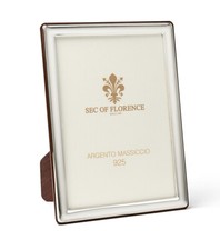 15x20 MASSIVER STERLING SILBER