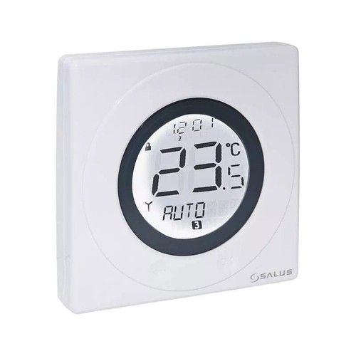 Salus st320 serie digitales - s,