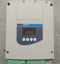 1Pc Used Schneider 15Kw Motor