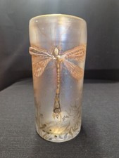 Eisch Vase signiert 1981