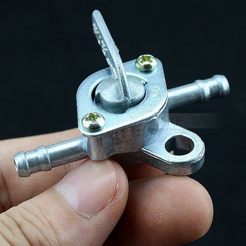 6mm motorrad kraftstoffhahn - 6mm,