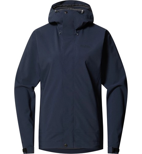 Haglöfs breeze proof jkt - breeze,