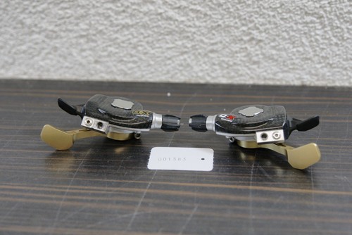 Sram trigger schalthebel - x0,