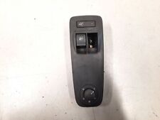 Fensterheber Schalter Schalterelement Elektrische Fiat Ducato 7354874230