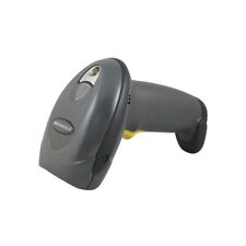 Motorola Symbol Zebra DS4208 Barcode Scanner | 1D/2D QR-Codes | USB | Sehr gut
