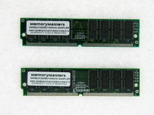 64MB 2x32MB Speicher RAM Upgrade 4 Yamaha Motiv 6 7 8 SU700 EX5 EX5R EX7 RS7000