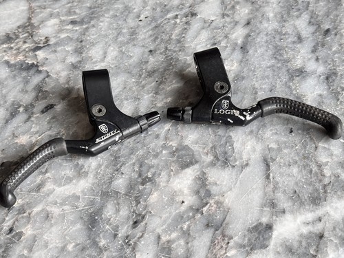 Ritchey logic bremshebel - ritchey,