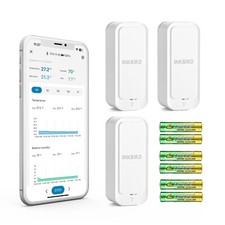 Inkbird Digital Thermometer