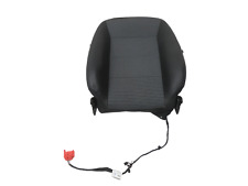 Sitzbezug Rückenpolster Re Vo für Beifahrer Sitz Mercedes A170 W169 04-08