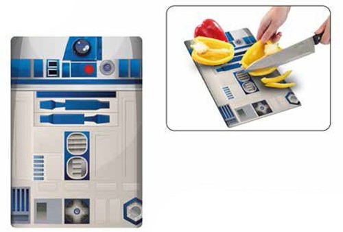 Star wars d2 - star, r2-d2