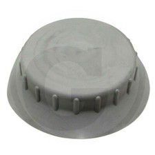 Kunststoffkappe Tankdeckel