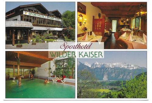 8203 oberaudorf - ,